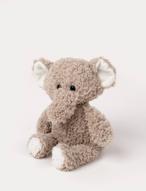 Teddykompaniet Retro Pals Elefant Plüschspielzeug 30 cm