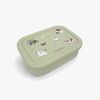 FILIBABBA Magic Farm Brotdose, Bog Green