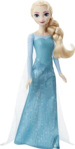 Disney Prinzessinnen Elsa Puppe 32cm