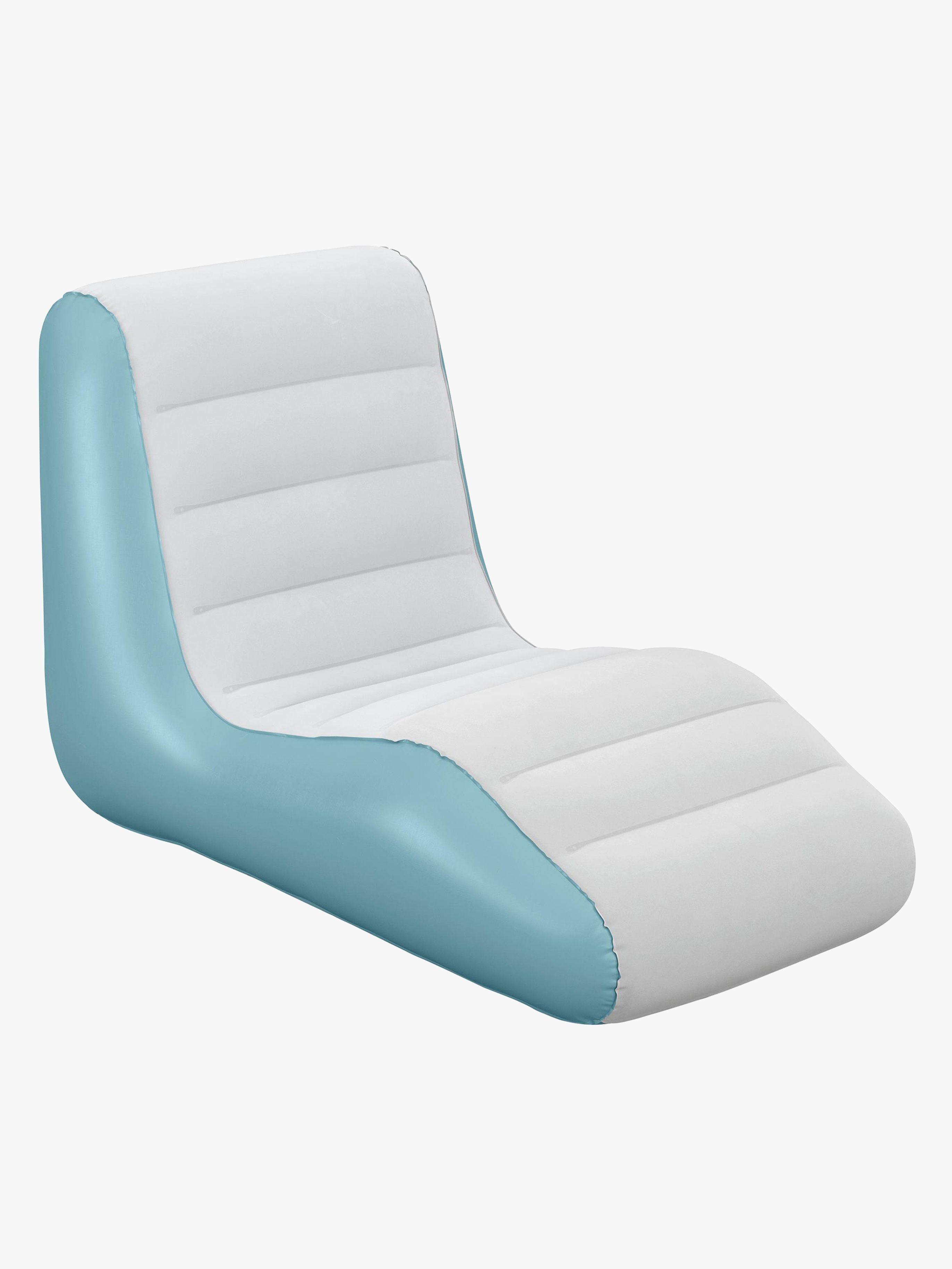 Bestway Aufblasbarer Loungesessel Leisure Luxe