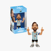 Minix Fußball Sammelfigur Messi Argentina