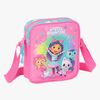 Gabby's Dollhouse Schultertasche, Confetti