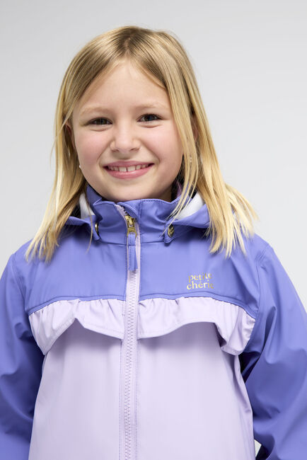 Petite Chérie Atelier Maxime Regenset, Dusted Peri/Pastel Lilac