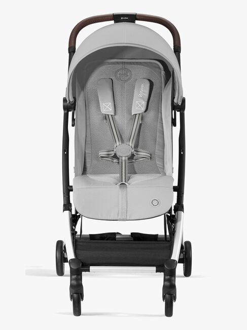 Cybex ORFEO Buggy, Fog Grey/Silver