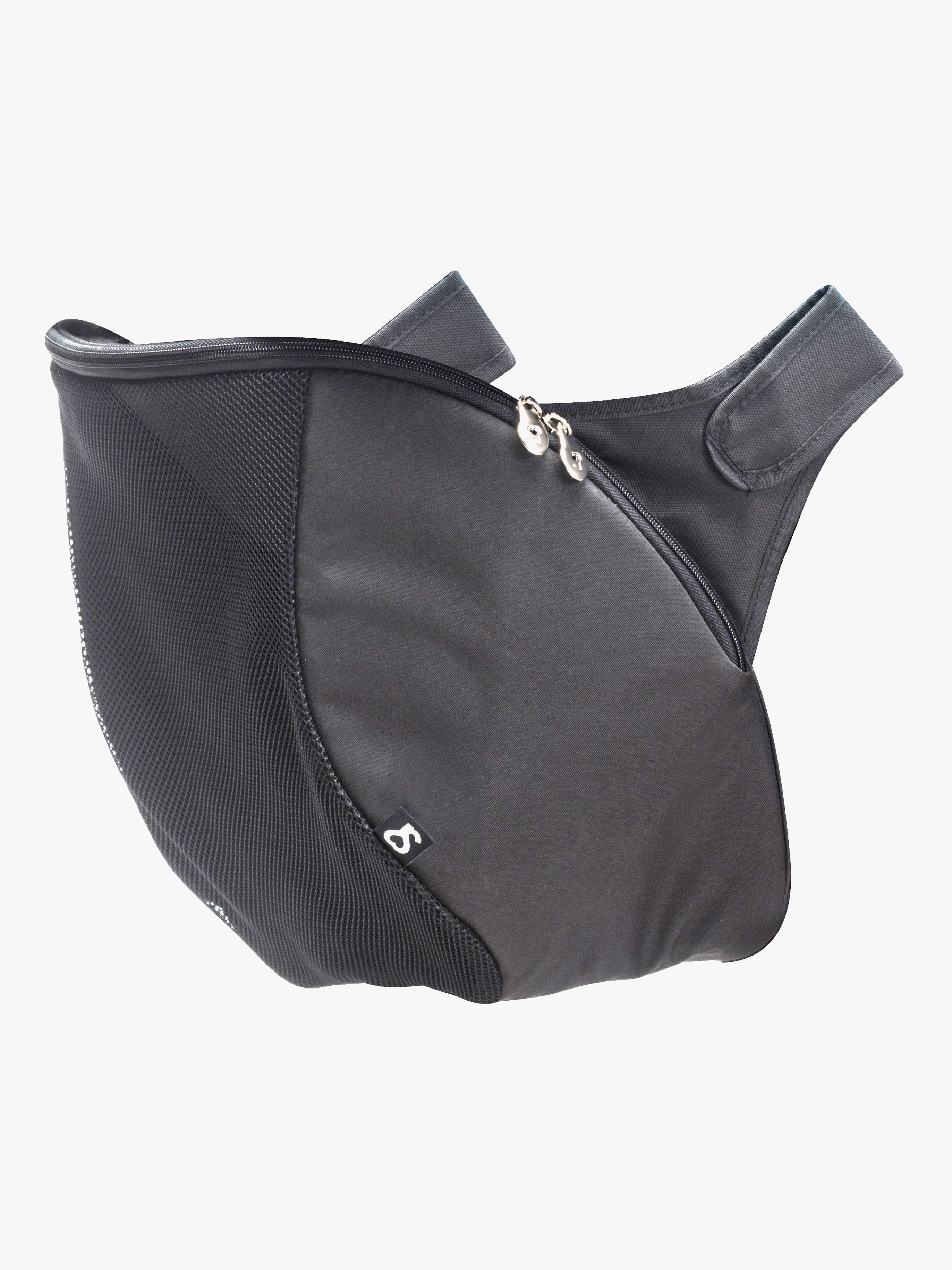 Doona Snap on Storage, Schwarz