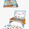 Bluey Aktivitätstisch