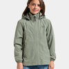Didriksons Meliss Outdoorjacke, Wilted Leaf