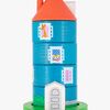 Mumin Stapelturm Muminhaus