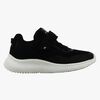 Leaf Dalby Sneaker, Schwarz