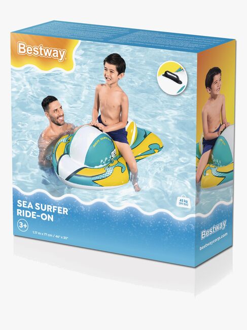 Bestway Badespielzeug Sea Surfer