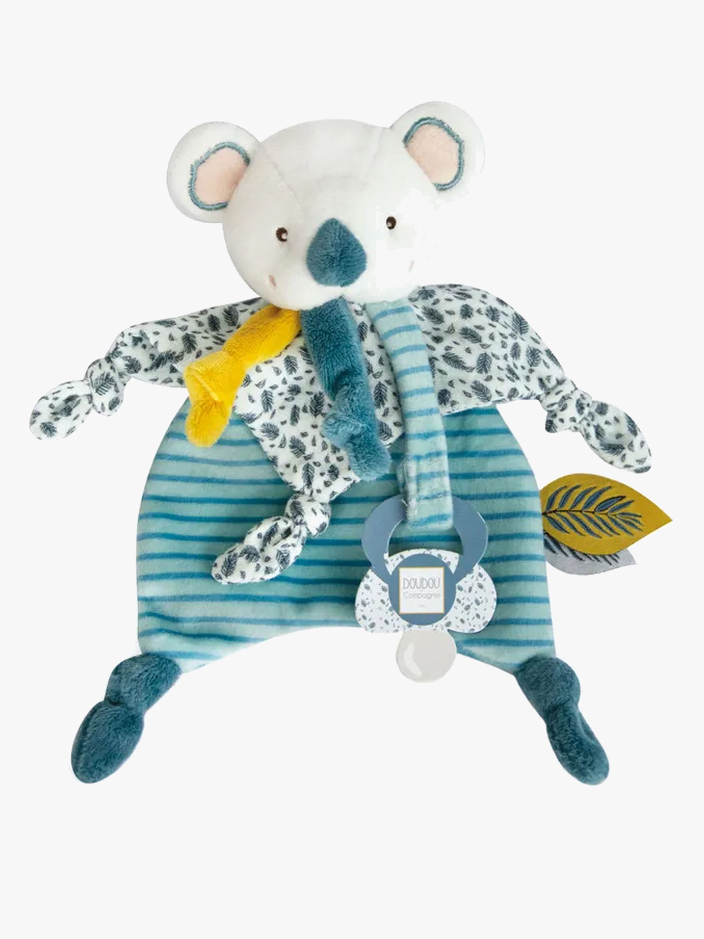 DouDou Schmusetuch, Yoca Le Koala