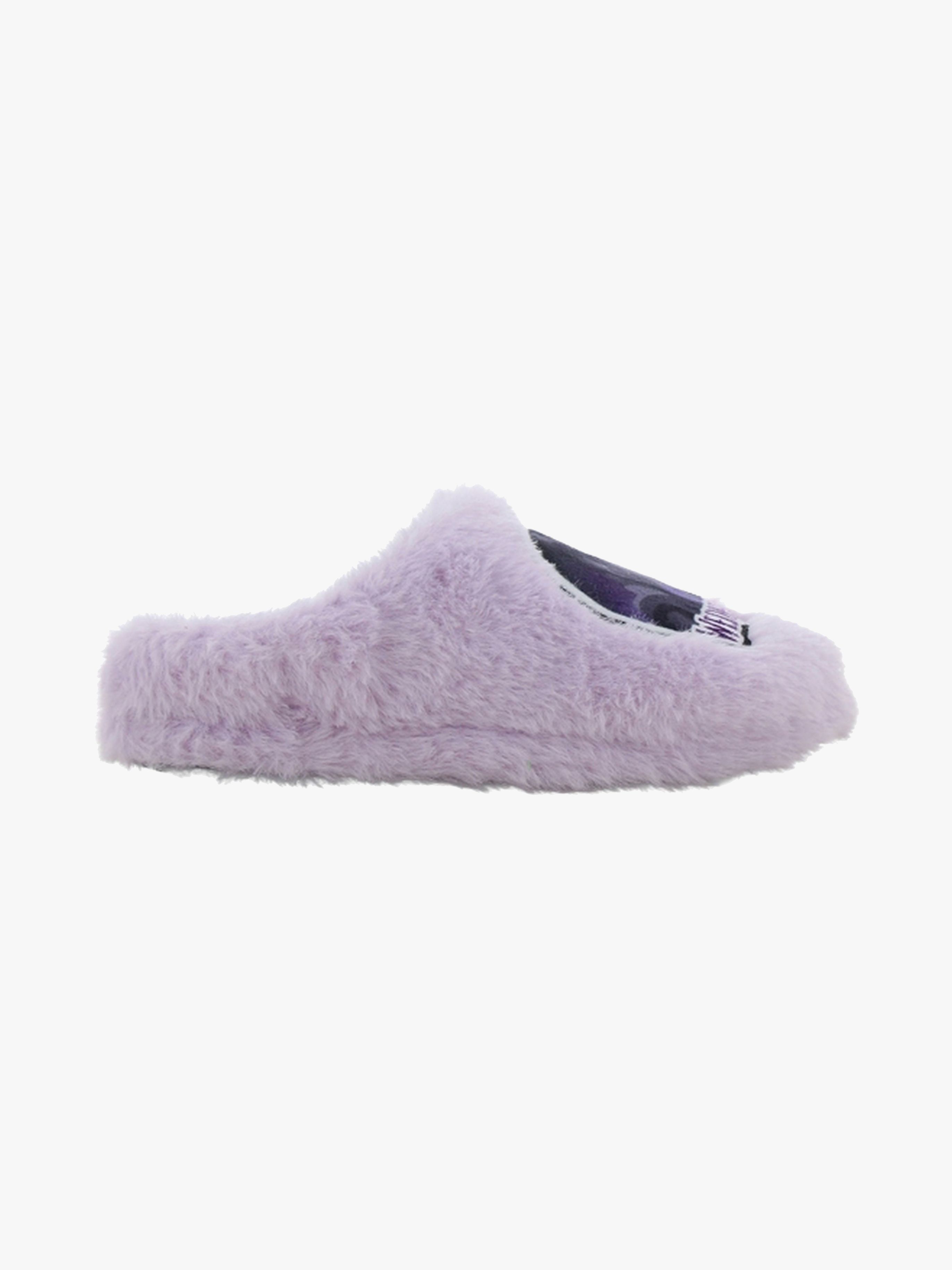 Wednesday Hausschuhe, Lilac/Dark Purple, 39