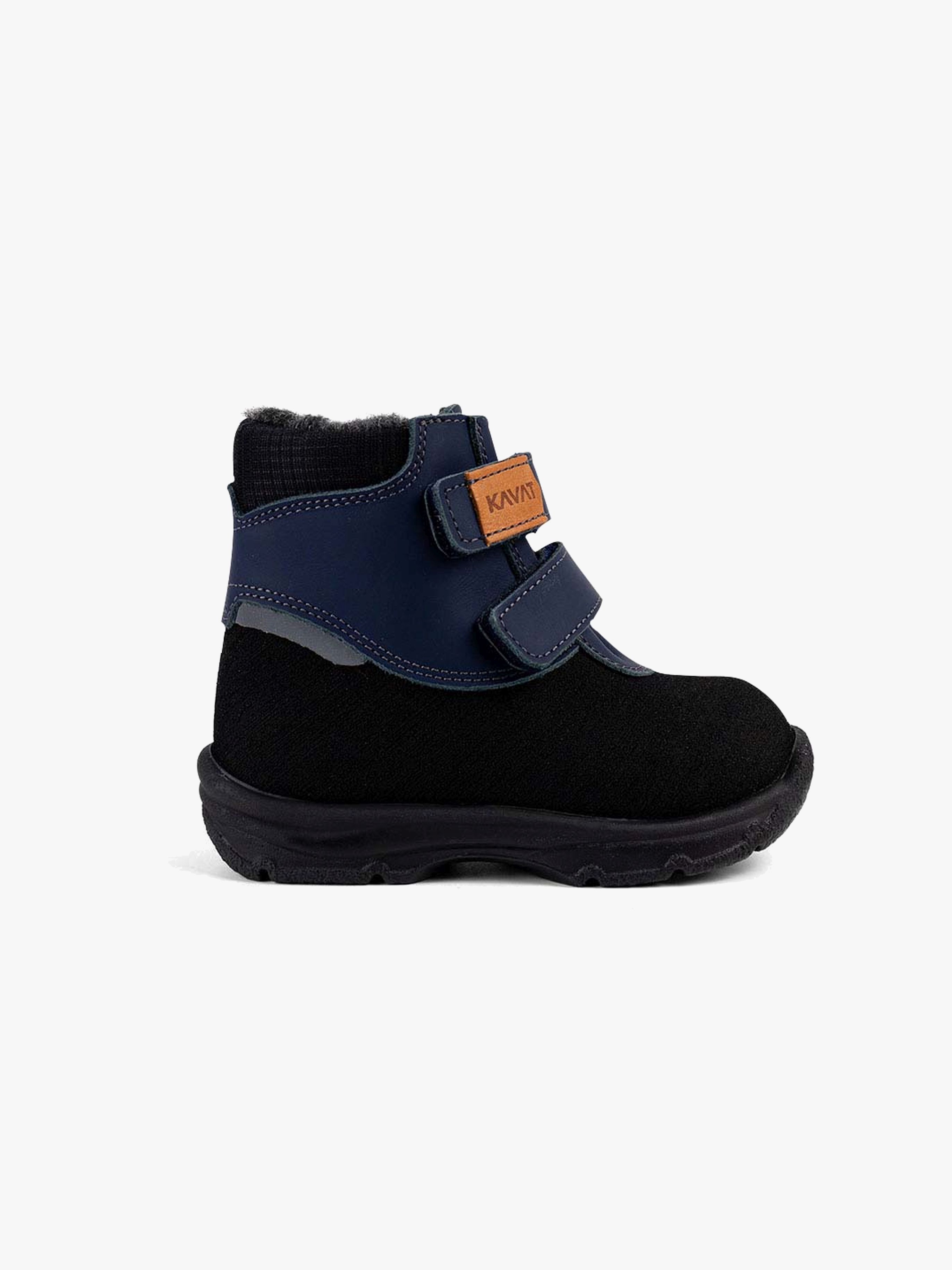 Kavat Yxhult 2.0 XC Winterstiefel, Blau, 19
