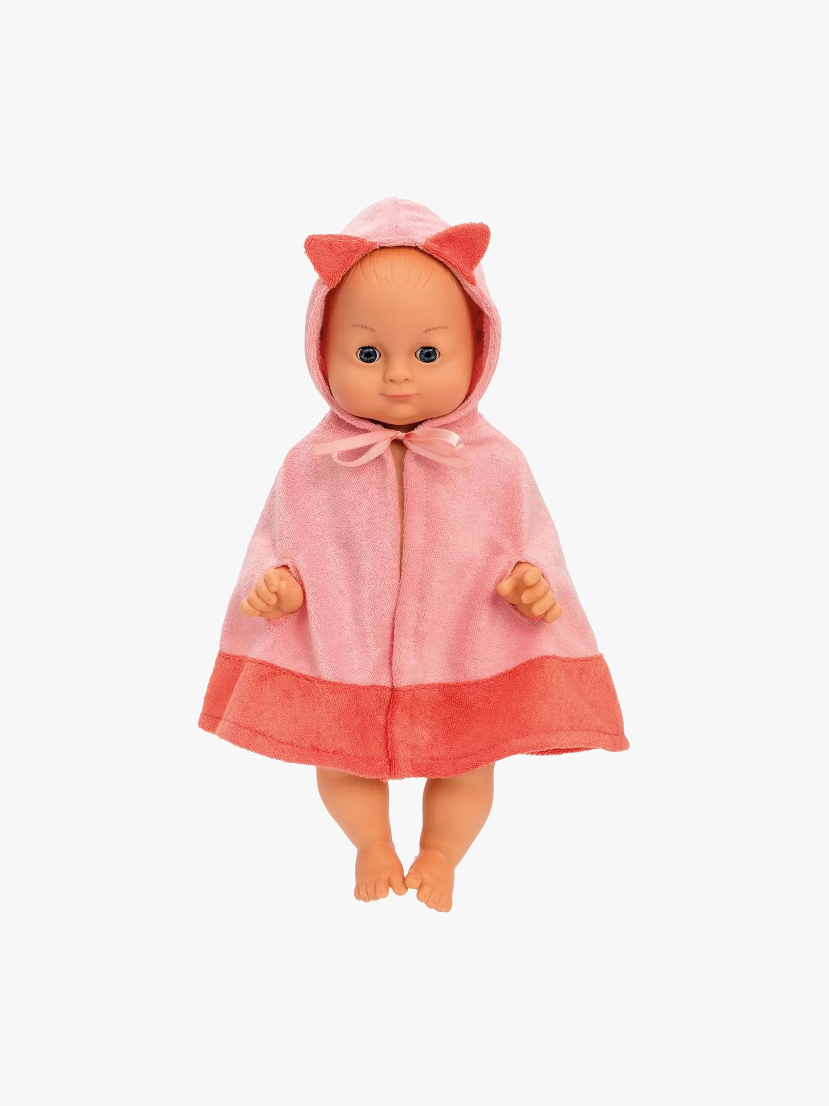 Skrållan Badepuppe Anna 36 Cm