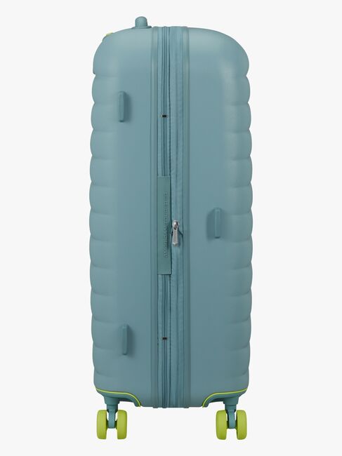 American Tourister Neovibe Spinner Koffer 96-106L, Muted Mint