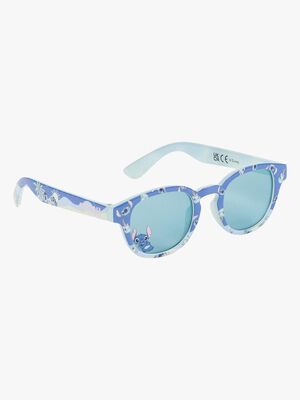 Disney Stitch Sonnenbrille, Blau
