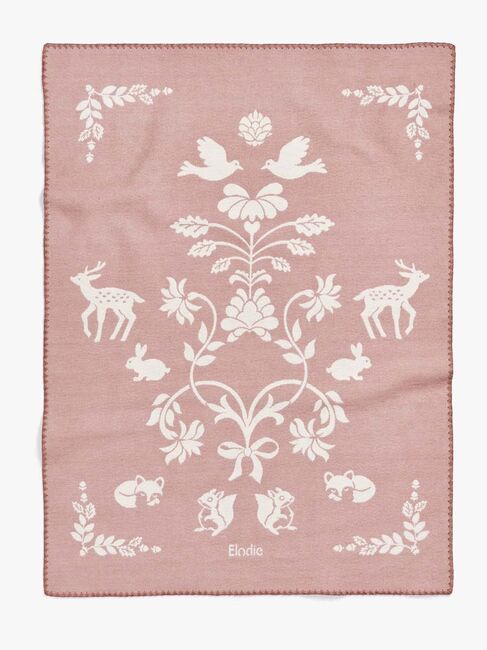 Elodie Jacquard Decke, Mullberry Pink 30326208435NA-3-1526_2.jpg