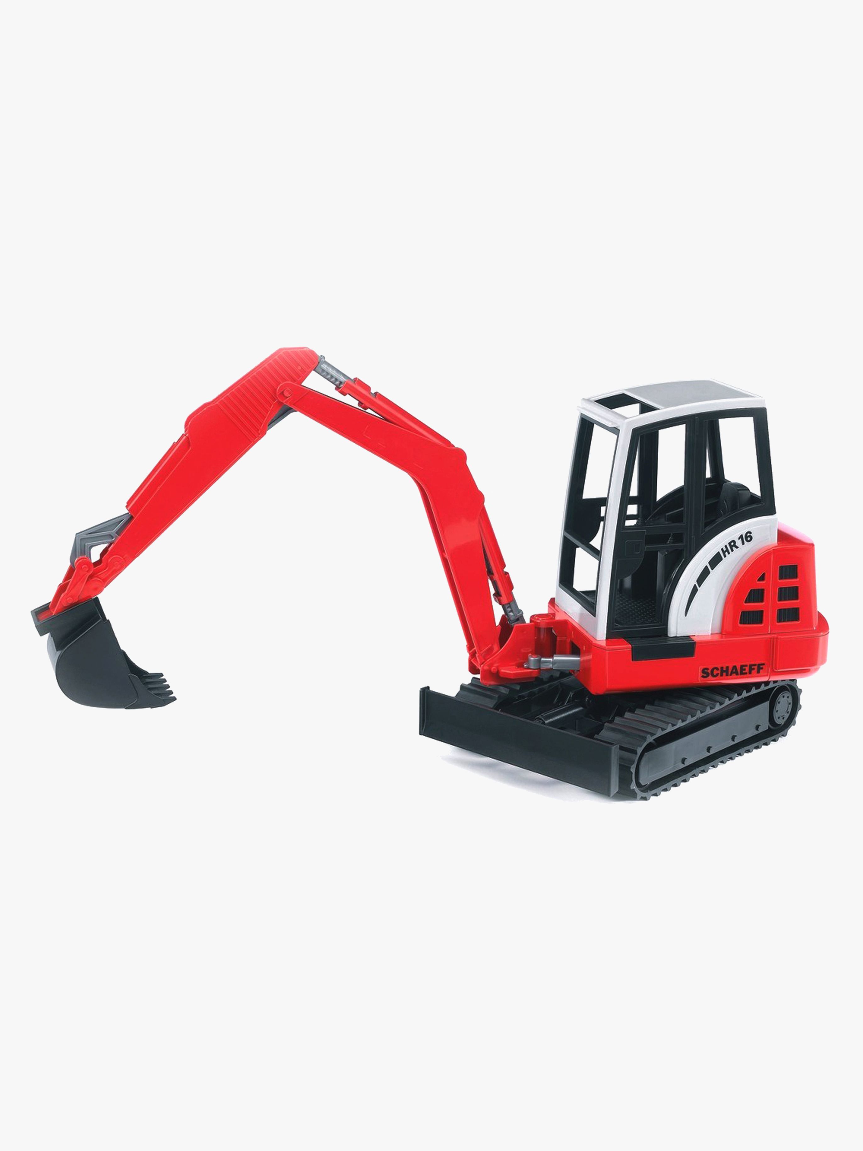 Schaeff HR16 Mini Bagger