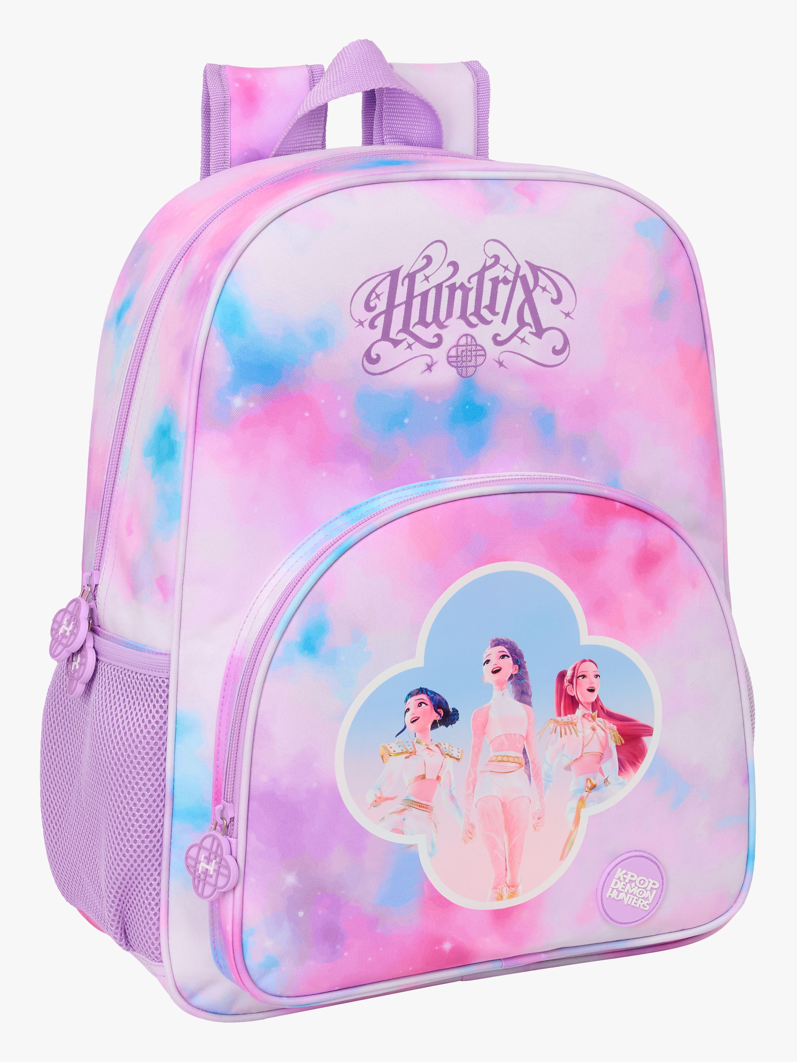 K-Pop Demon Hunters Kinder Rucksack 19L, Artist