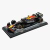 Bburago Red Bull RB19 F1 Rennauto 2023 Max Verstappen 1:24