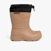 Nordbjørn Trondheim Thermo-Stiefel, Camel