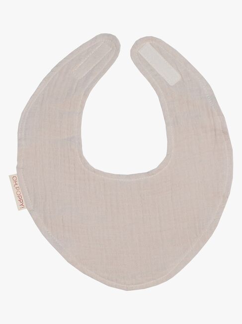 Oh, Poppy! Juno Halstuch 2er-Pack, Linen Beige