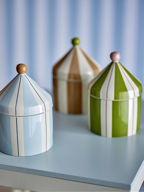 Bloomingville MINI Cimmi Aufbewahrungsbox, Blau 82063674-2161_4b.jpg