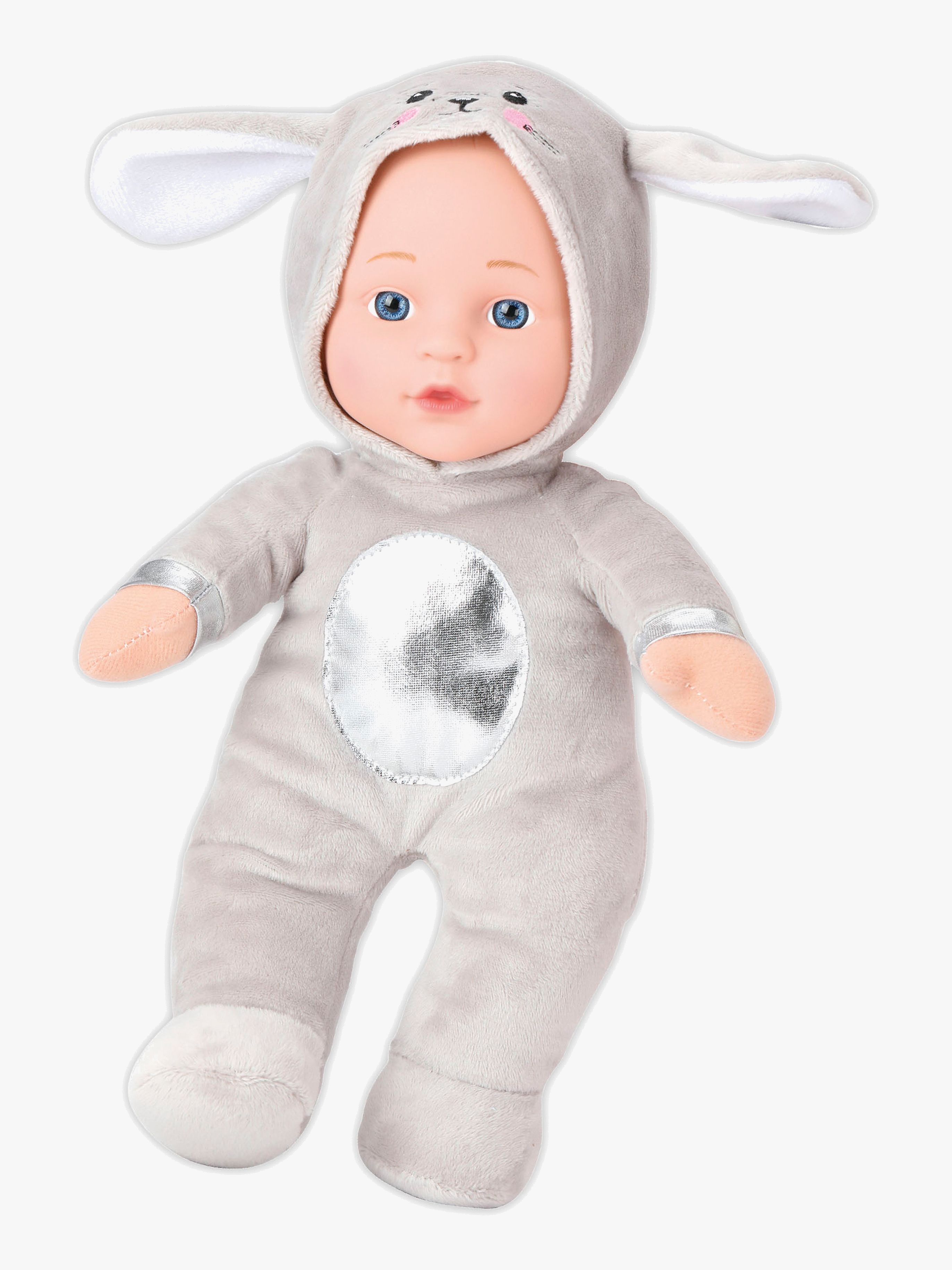 Weiche Puppe 30 cm