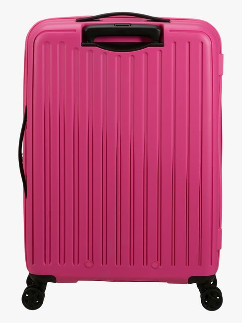 American Tourister Rejoy Spinner Reisekoffer 66L, Hawaiian Pink