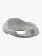 Bumbo Toilettensitz, Cool Grey