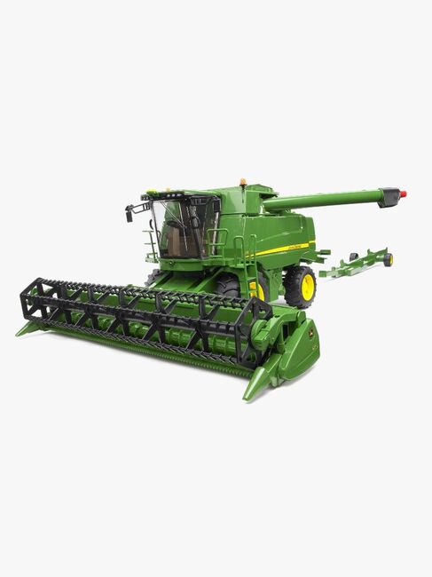 Bruder John Deere T670i Mähdrescher
