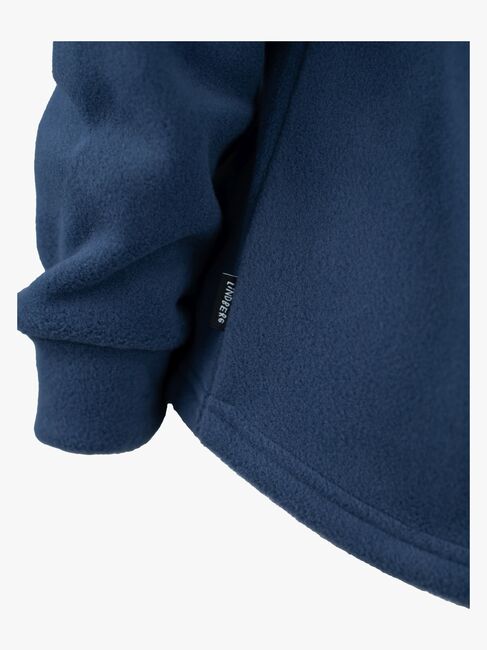 Lindberg Chill Fleecejacke, Navy