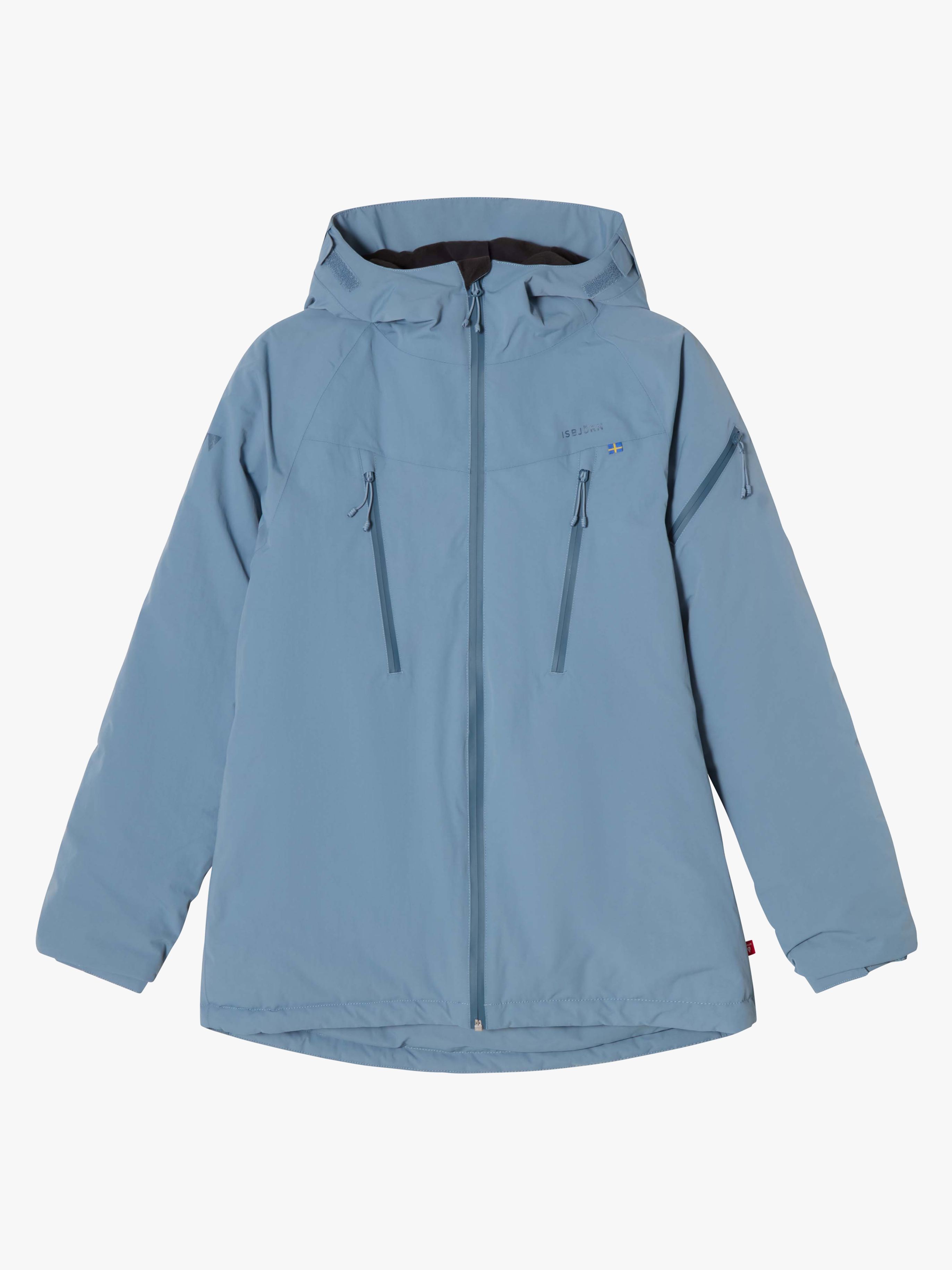 Carving Winterjacke, Lagoon, 158-164