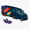 Fisher-Price Batwheels Autotransport Bat-Big Rig