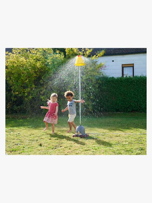 AquaPlay Wassersprinkler Maulwurf