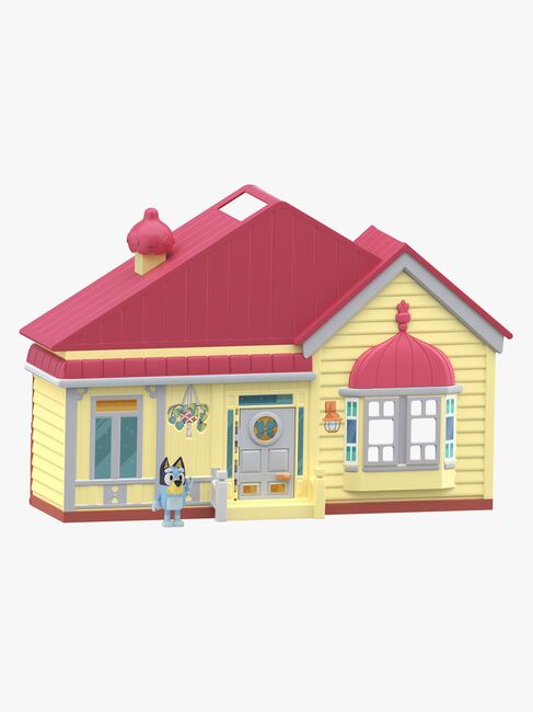 Bluey Haus