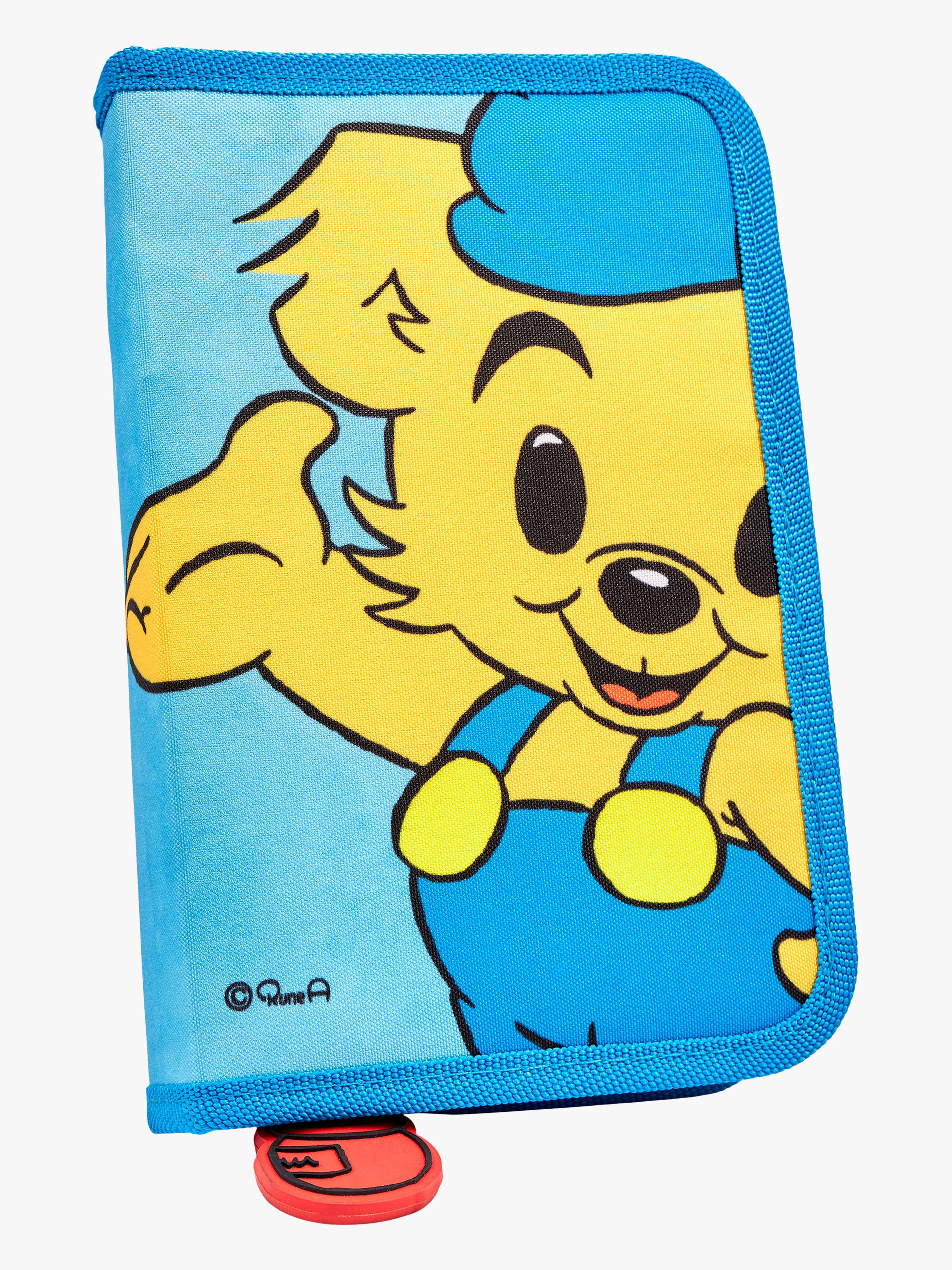 Bamse Federmäppchen
