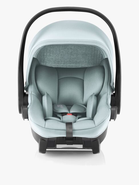 Britax Römer Baby-Safe Core Babyschale, Ocean
