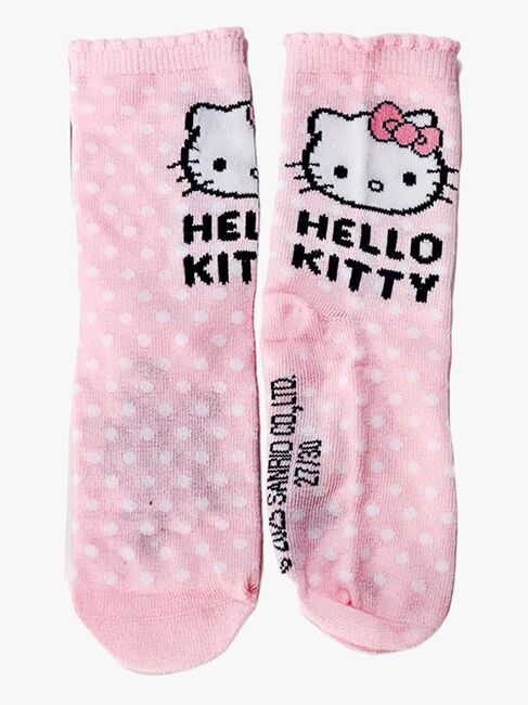 Hello Kitty Socken 4er-Pack