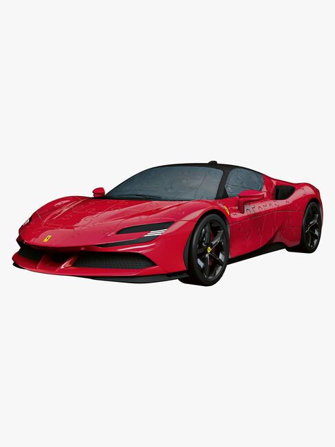 Ravensburger Iconics 3D-Puzzle Ferrari SF 90 Stradale 163 Teile