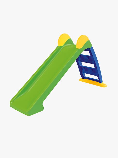 DOLU Rutsche, Grün