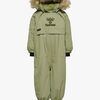 Hummel Moon Schneeanzug, Oil Green