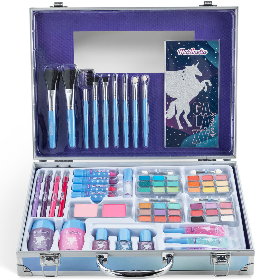 Galaxy Dreams Kosmetiktasche