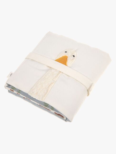 Lässig Aktivitätsbuch, Tiny Farmer