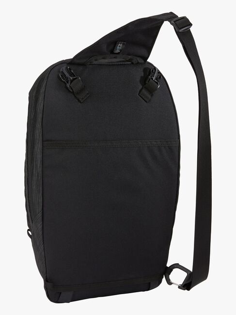 Thule Sapling Umhängetasche, Black
