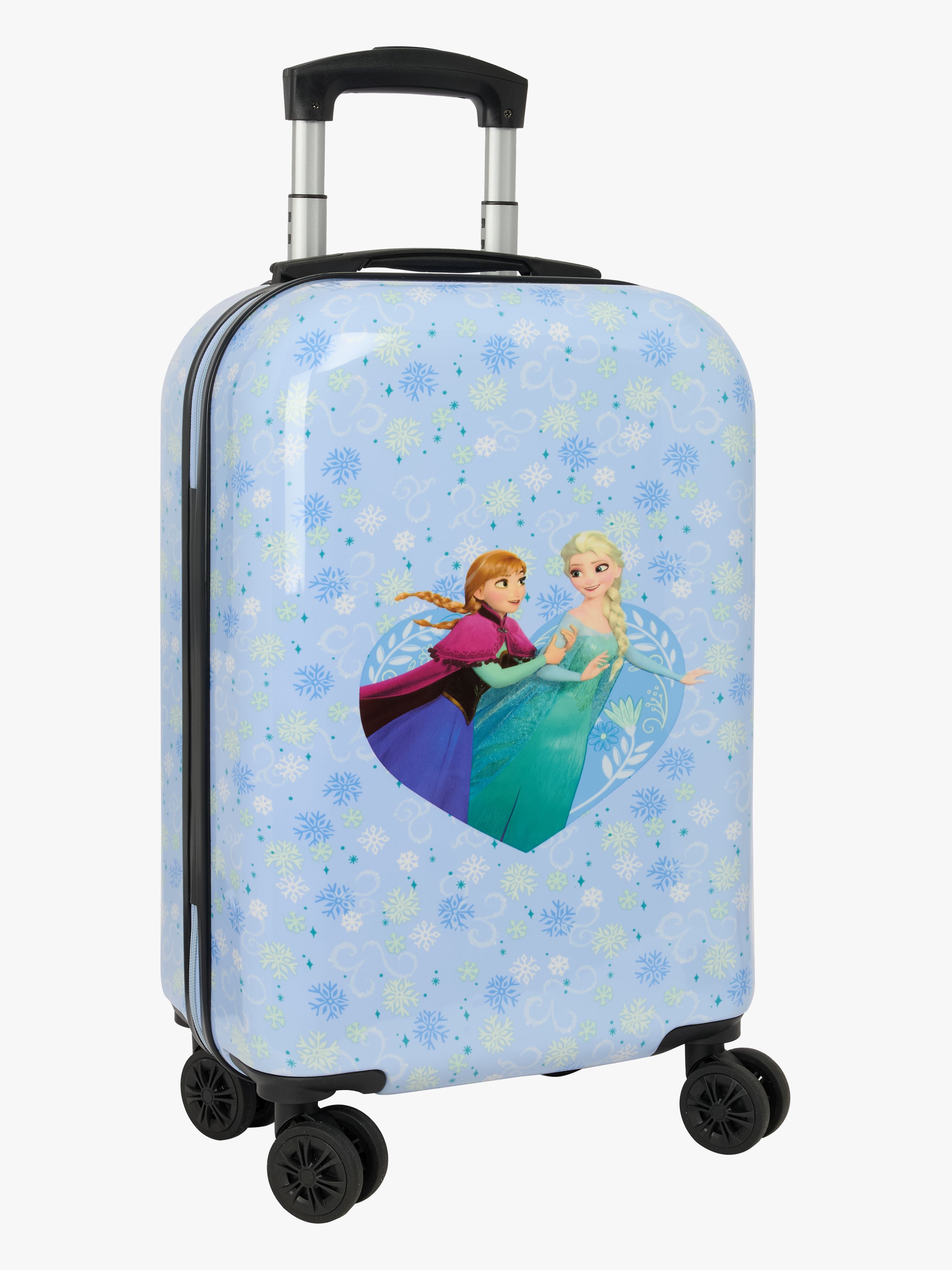 Koffer 38L, Blau