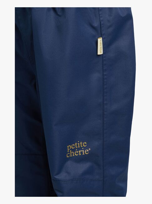 Petite Chérie Atelier Pascal Outdoorhose, Dress Blues