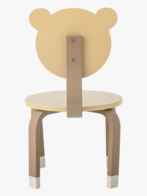 Bloomingville Marle Stuhl, Brown