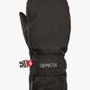 Kombi Graceful Handschuhe, Black