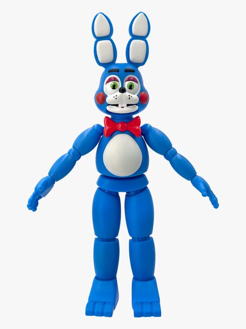 Five Nights at Freddy's Core Figurenset 4er-Pack